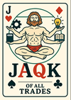 JAQK of All Trades
